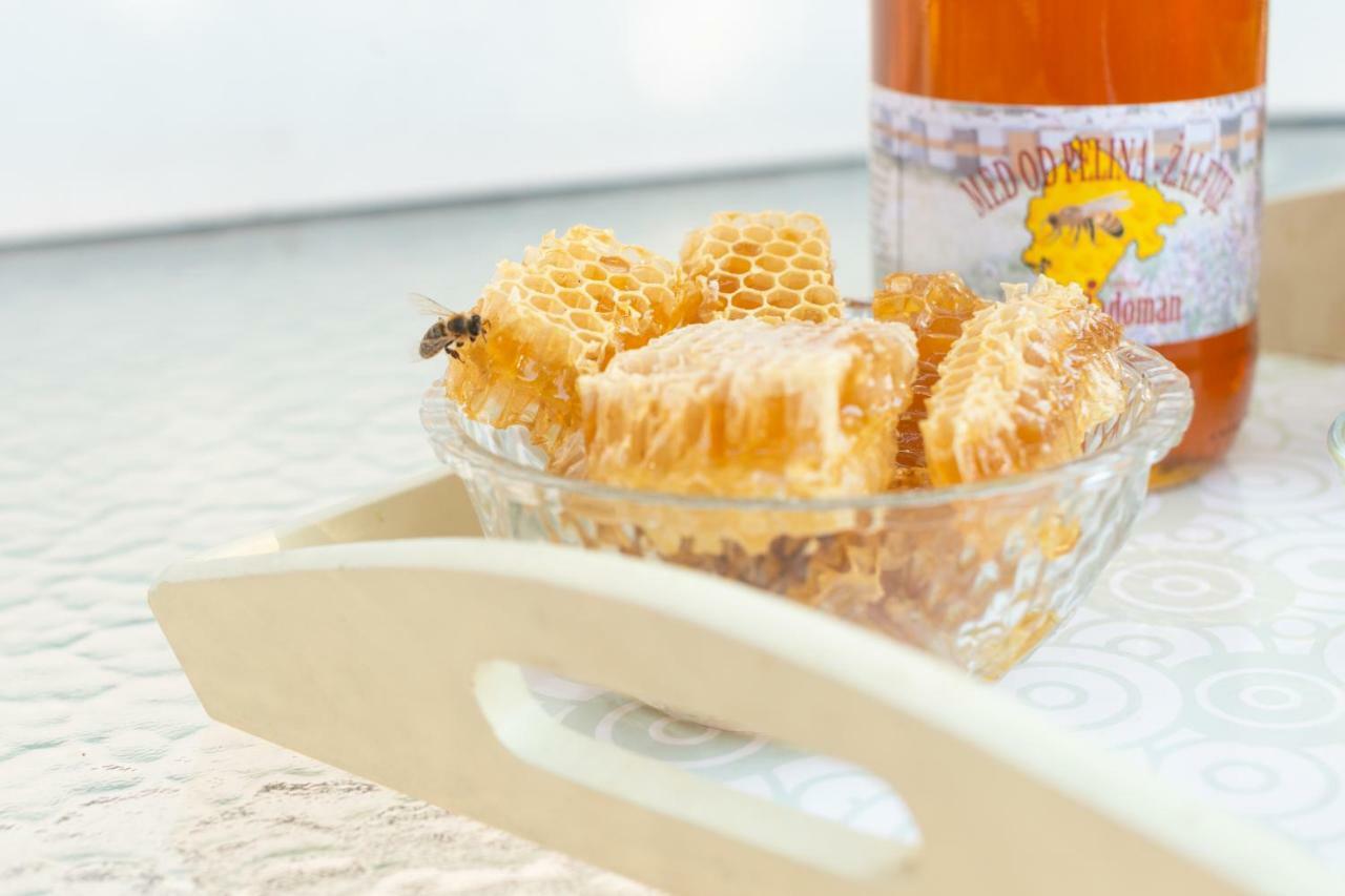 Honey Farm House فيربازار المظهر الخارجي الصورة