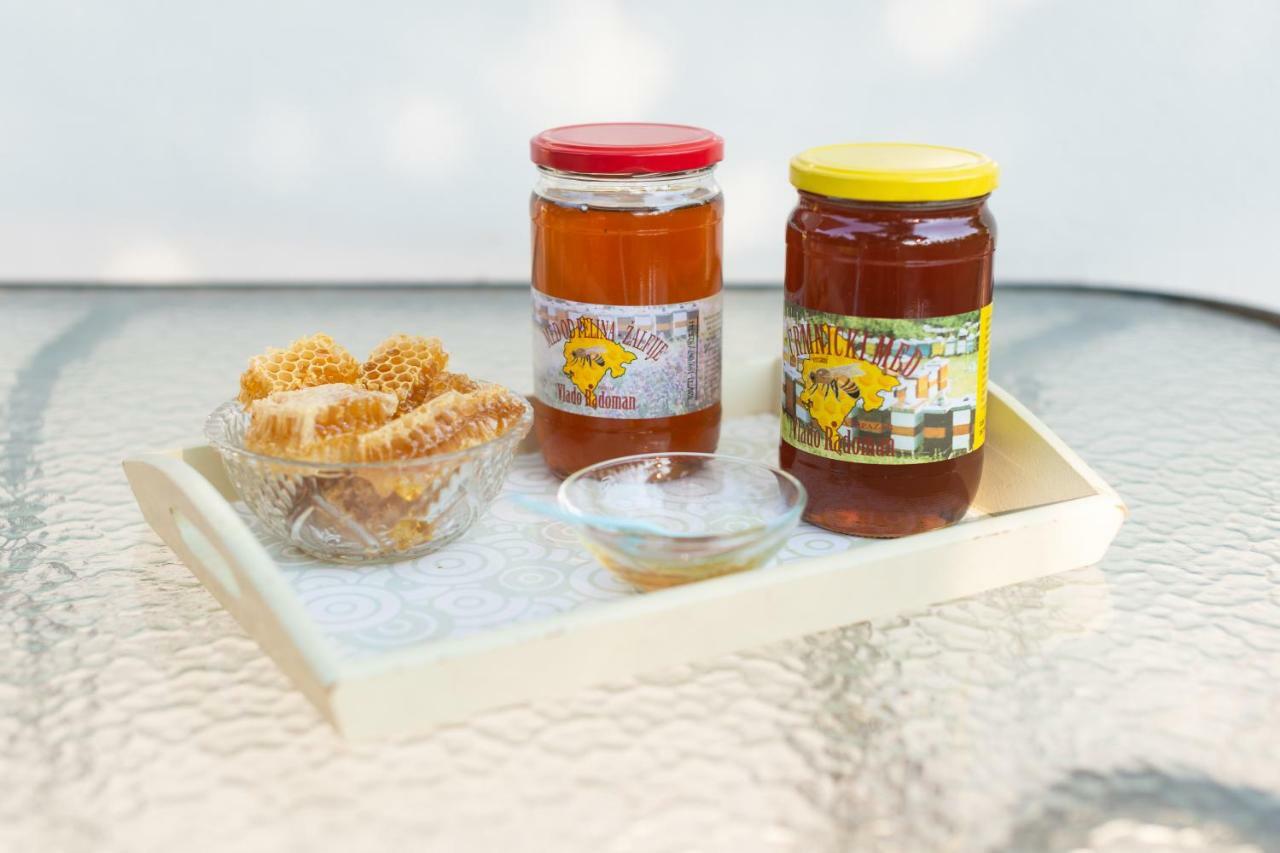 Honey Farm House فيربازار المظهر الخارجي الصورة